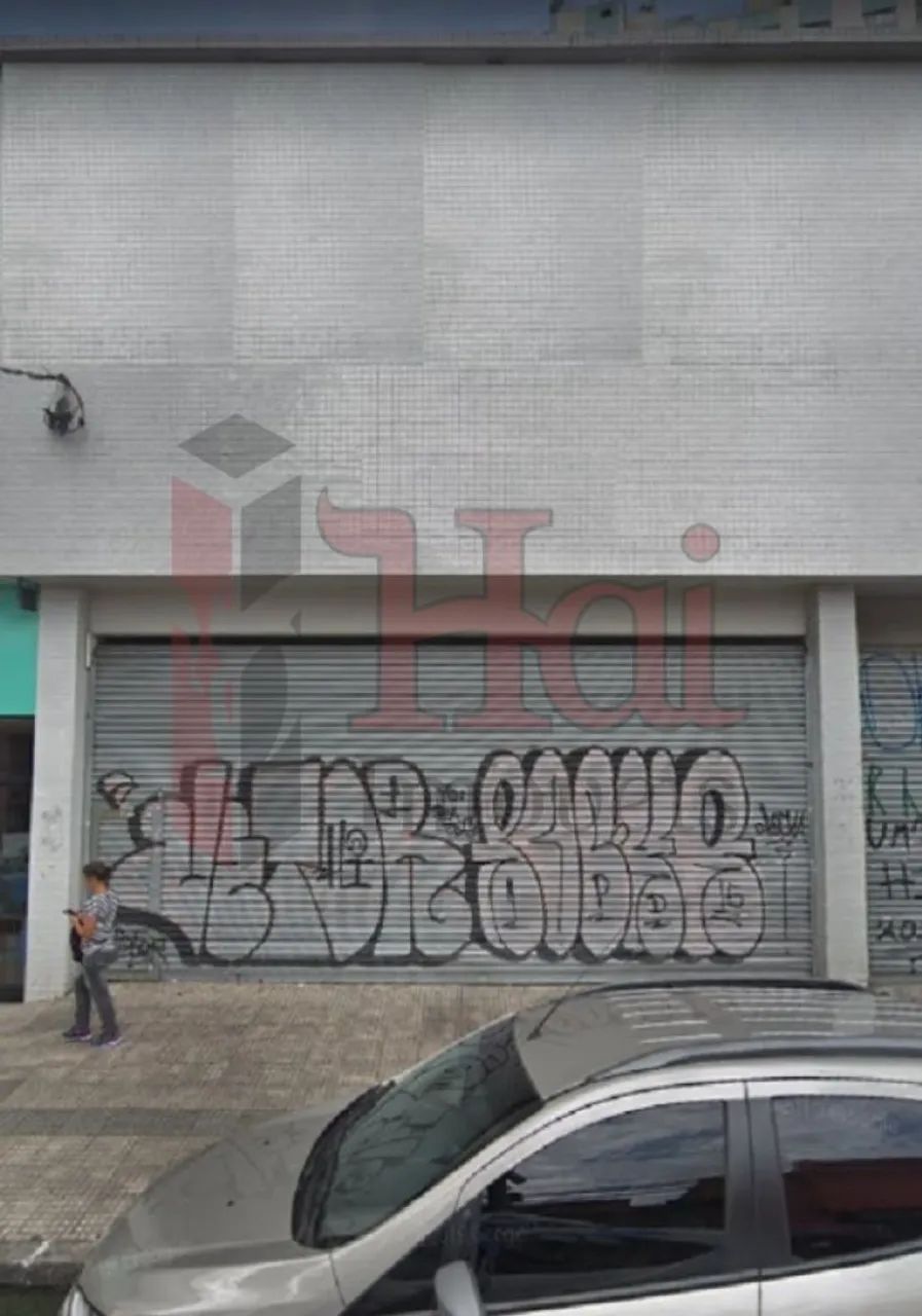 LOCAÇÃO | LOJA 416m² | RUA CLEMENTE ALVARES | LAPA