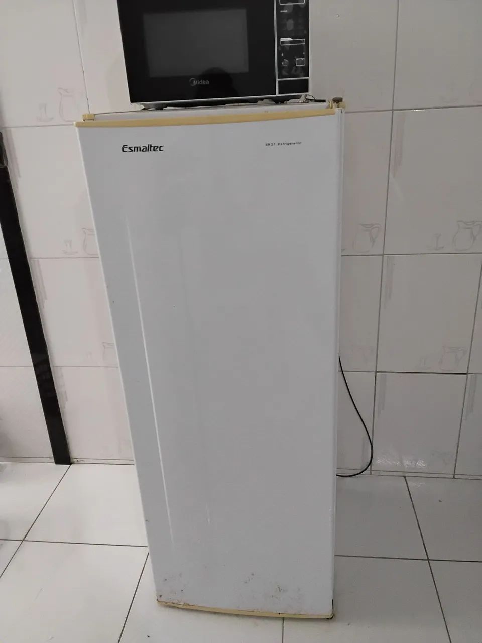 Geladeira