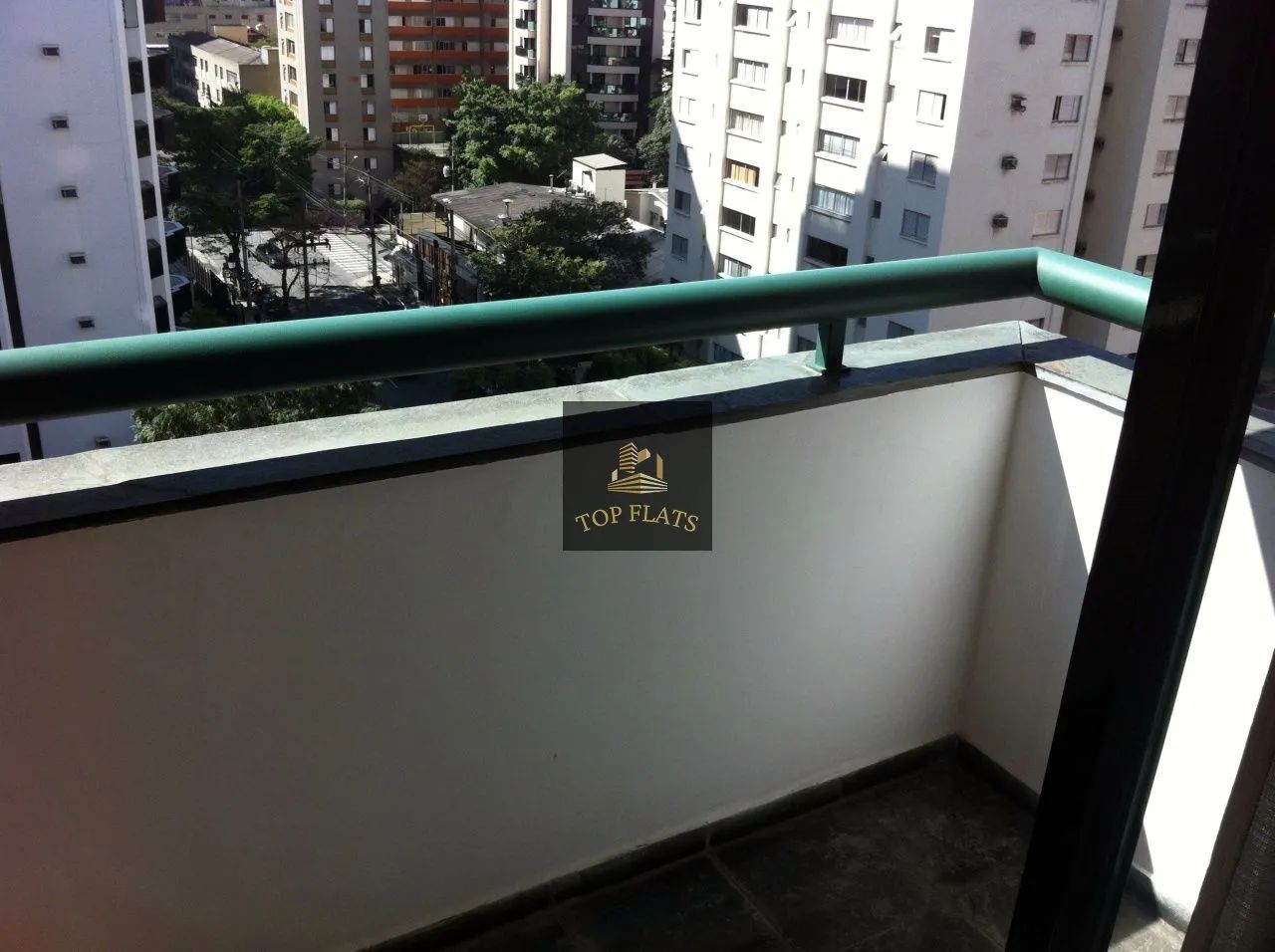 Flat disponível no Itaim Bibi - Foto 4