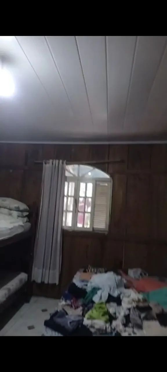 Alugo chácara 
