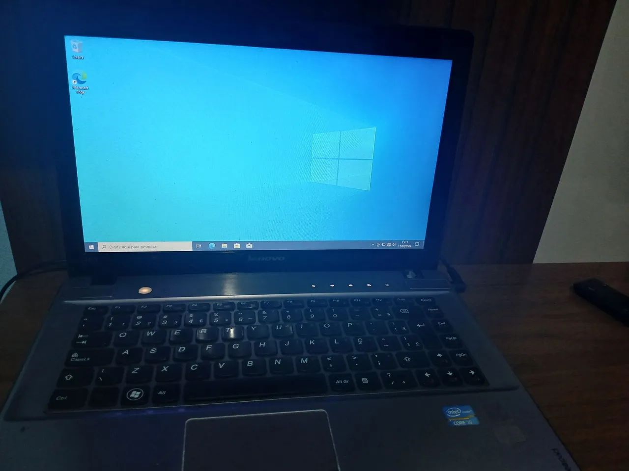Notebook i5 Lenovo  - Foto 2