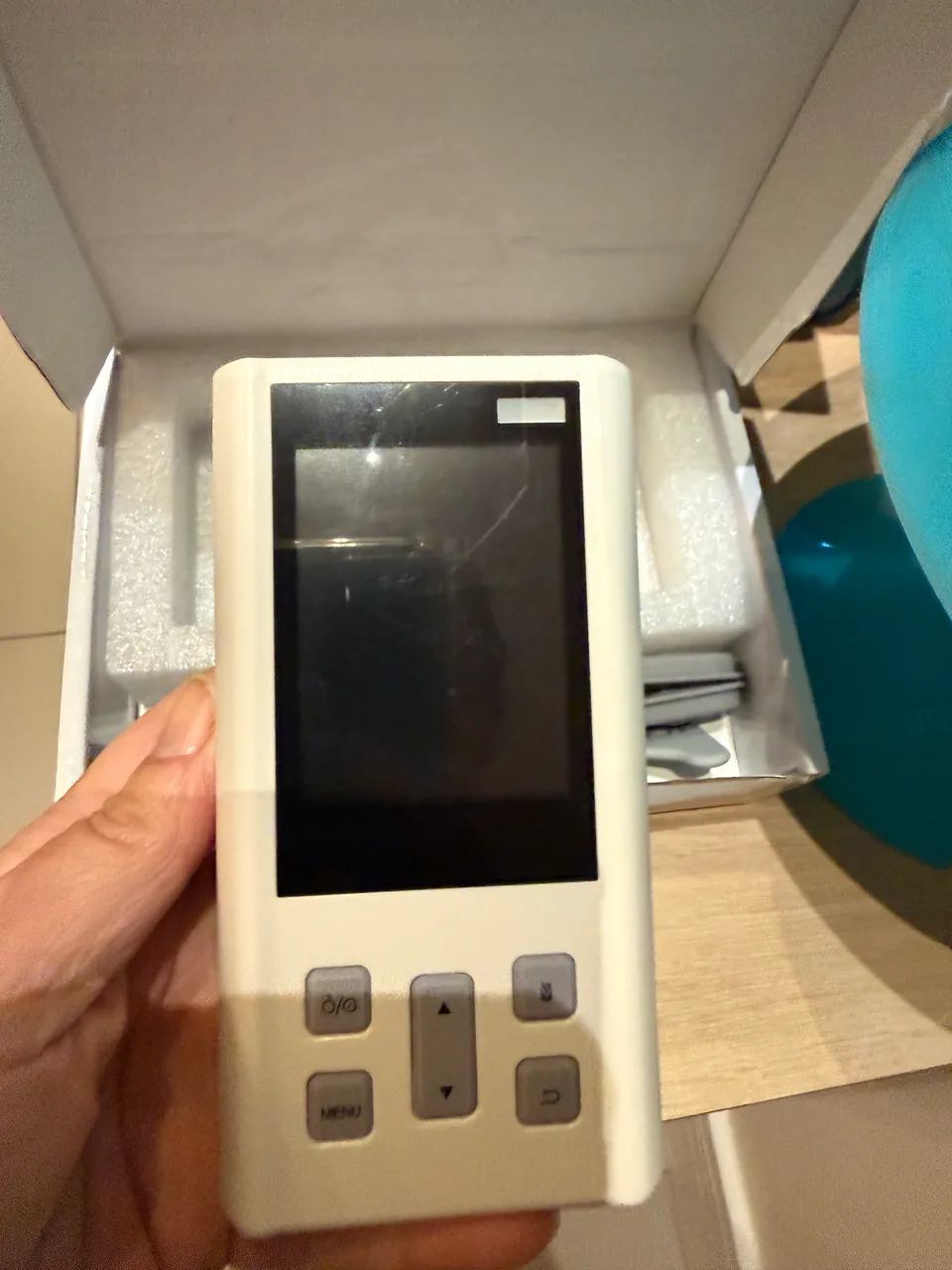 Sensor de oximetria veterinária SPO2 - Foto 2