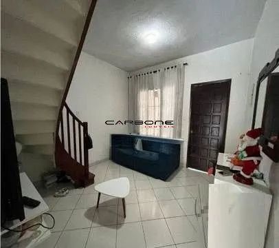 Sobrado com 2 Quartos à venda, 121m² - Moóca - Foto 2