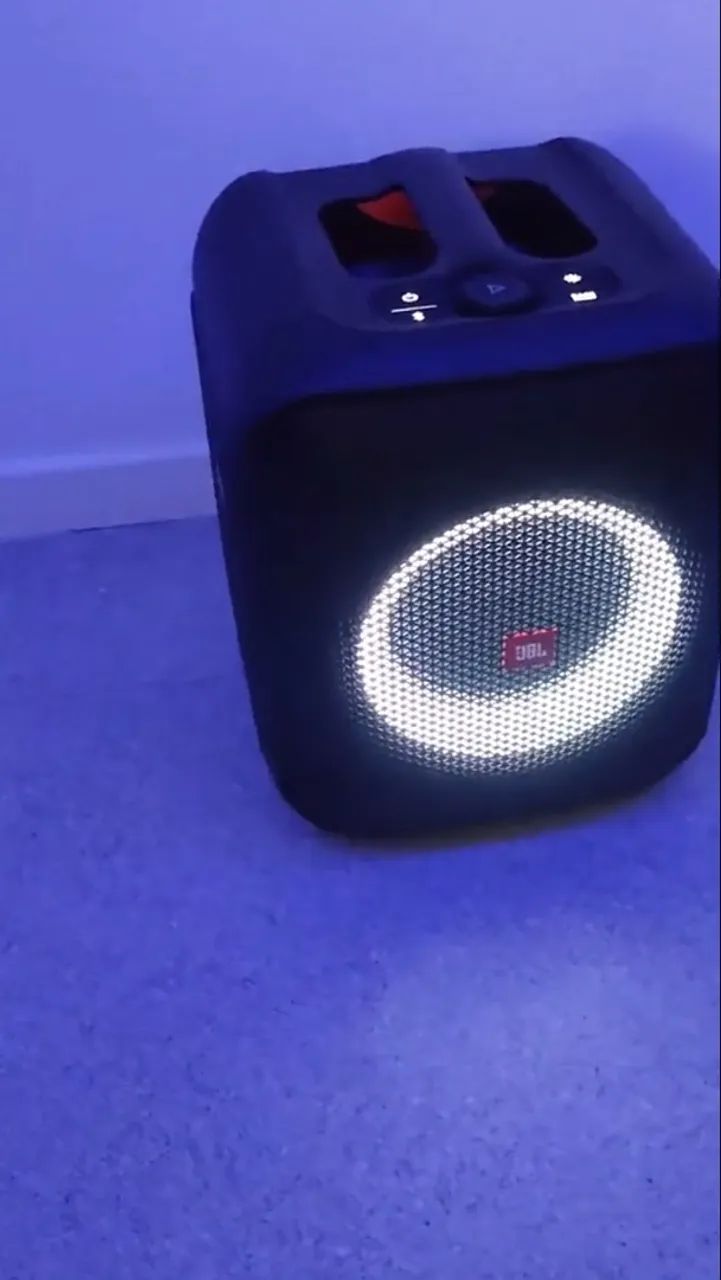 Caixa de som JBL - Foto 3
