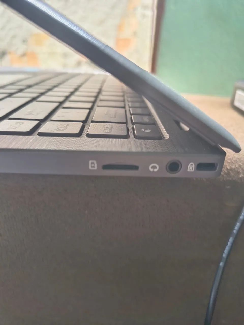 Vendo Notebook Multi Ultra - Foto 3