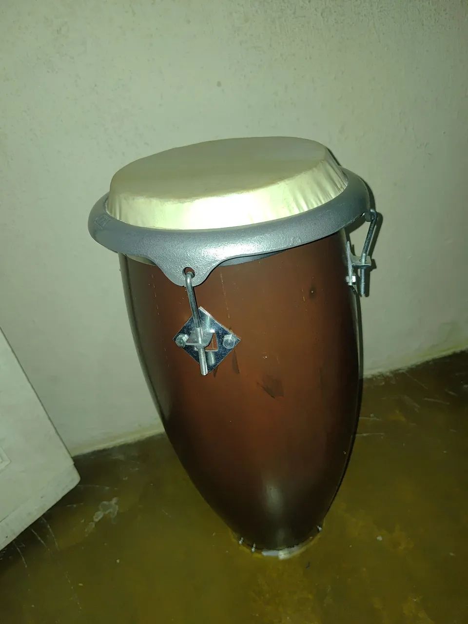 Atabaque 60 cm - Aro Confortável 