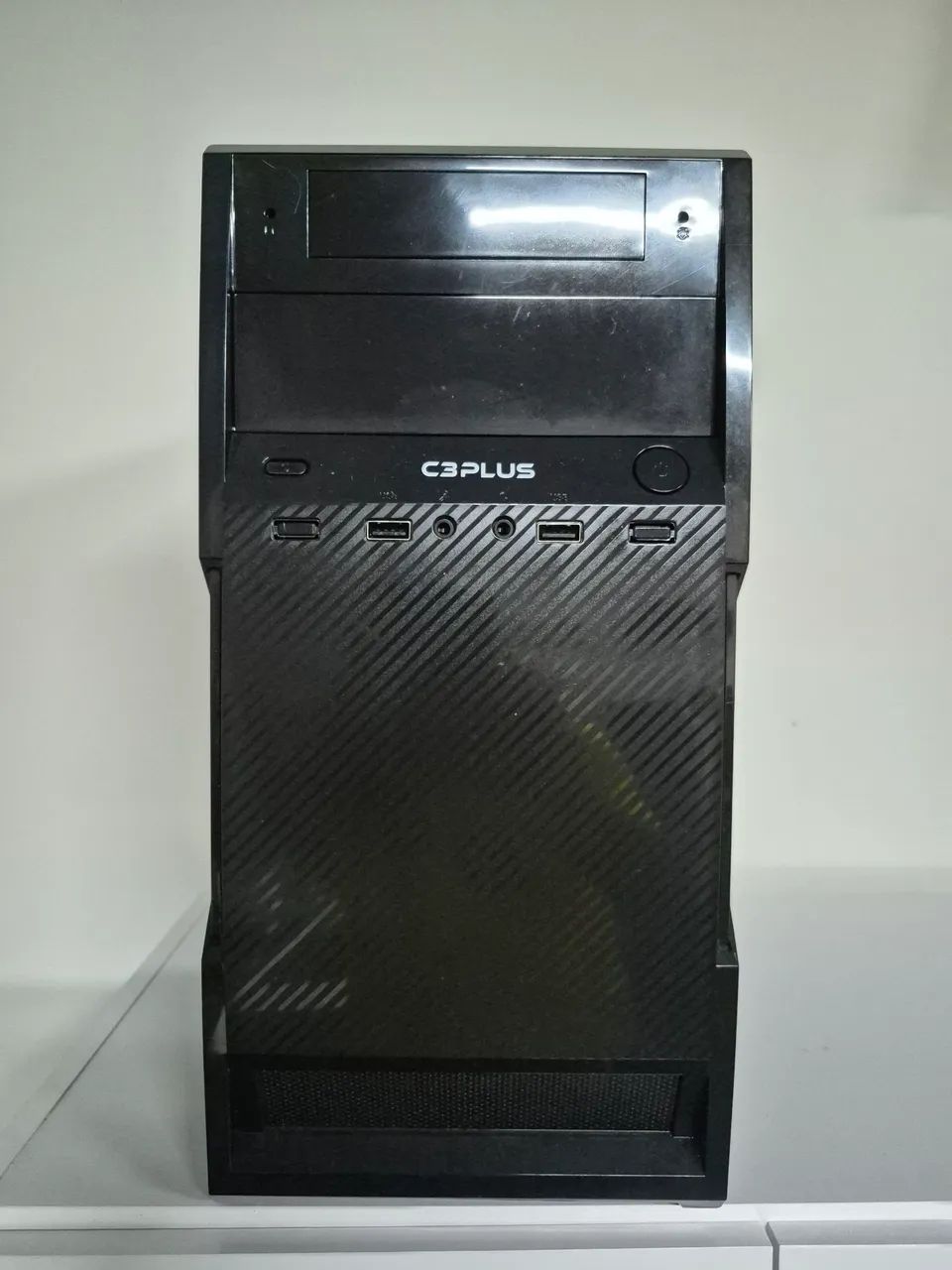 Computador Intel Core I3 9100-F428513273945139200