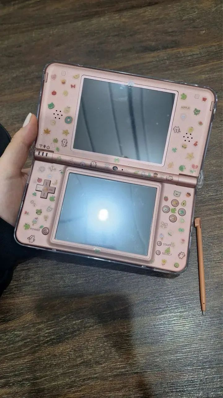 Nintendo Dsi Xl DESBLOQUEADO  - Foto 2