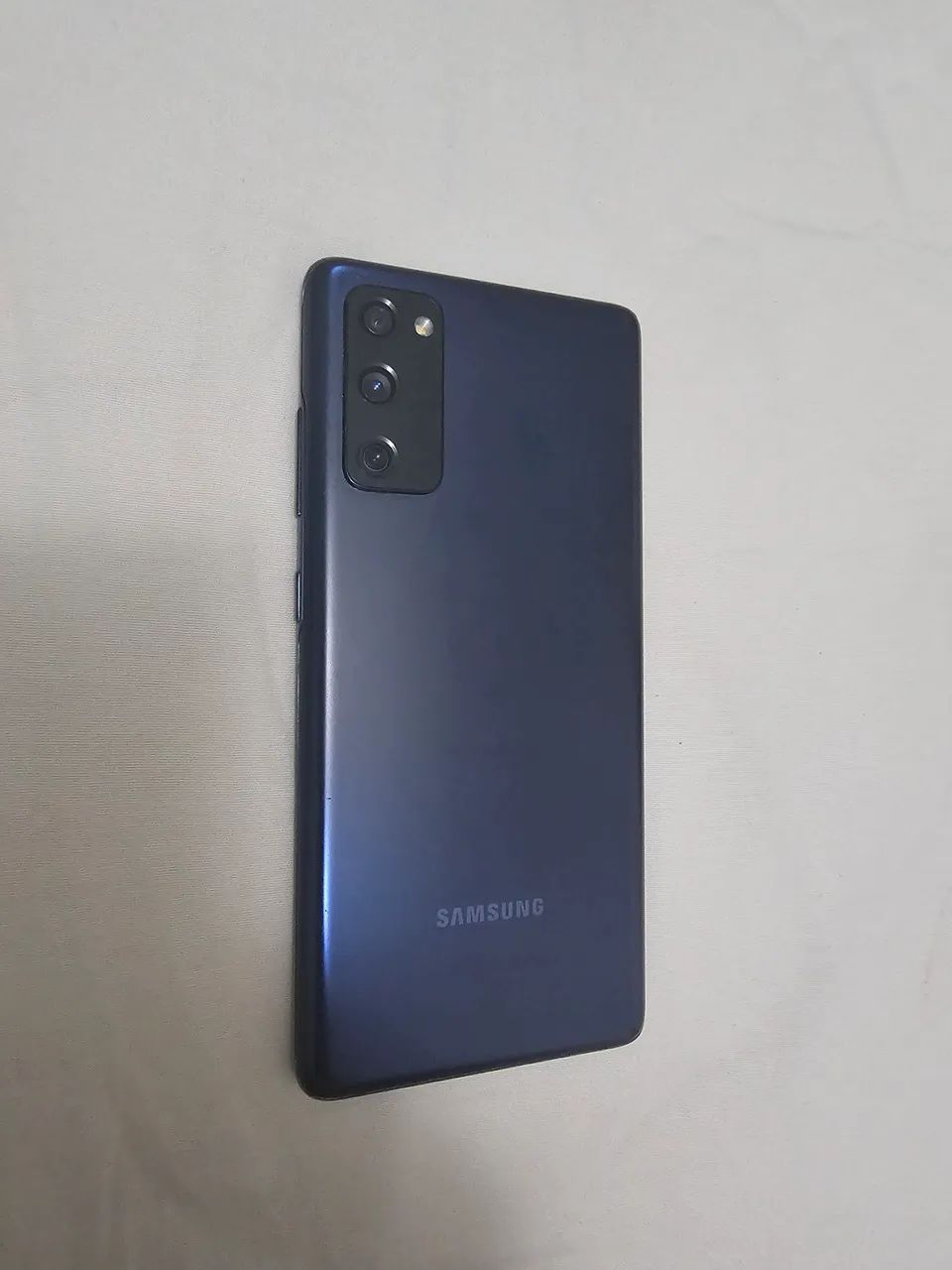 Celular Samsung S20 FE Super conservado  - Foto 4