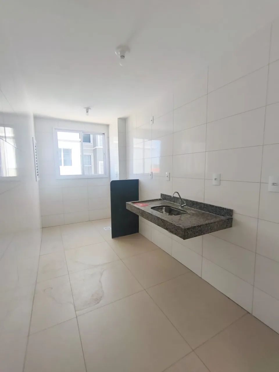 Apartamento 2 quartos condominio com area de lazer completa - Foto 5