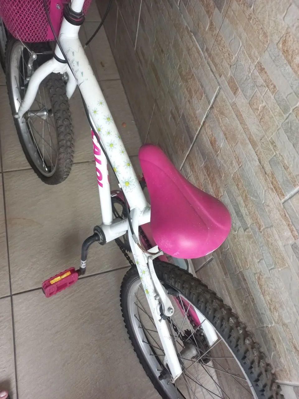 Bicicleta Caloi Ceci - Foto 3