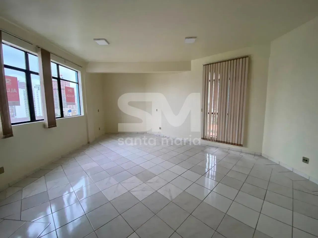 Sala para locação, Centro, Chapecó, SC - Foto 3