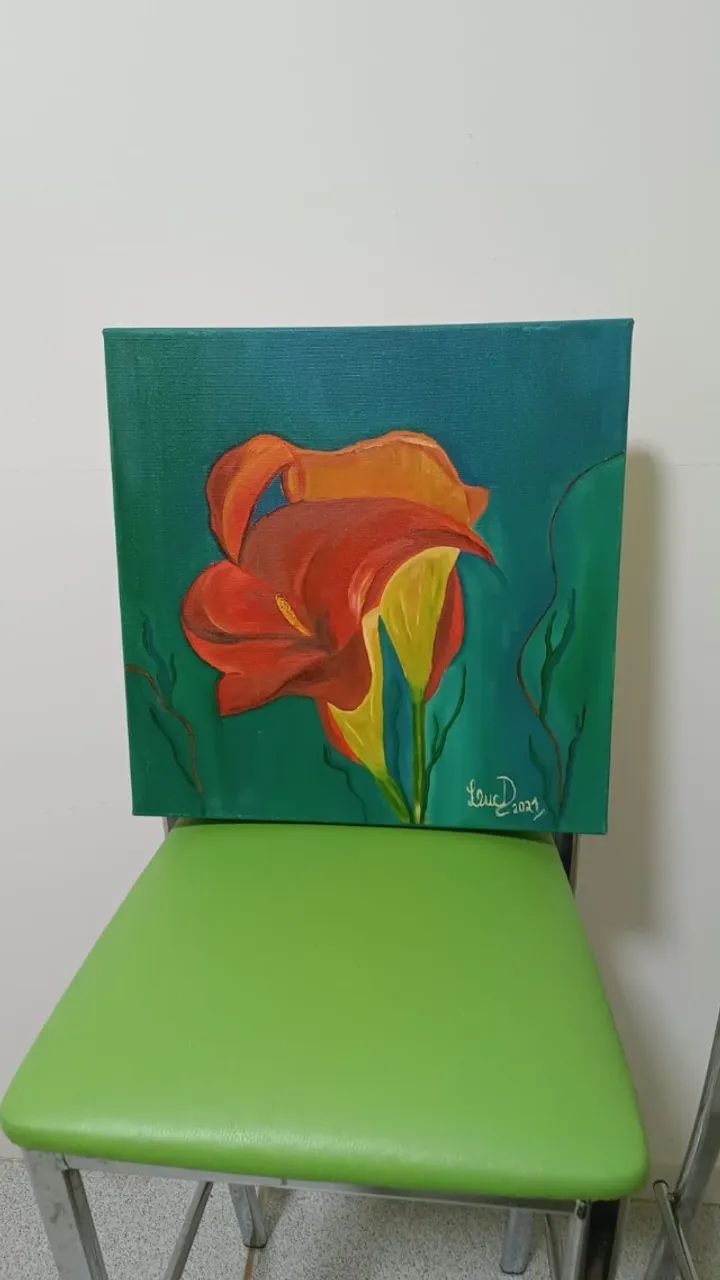 Conjunto de Quadros - Foto 3