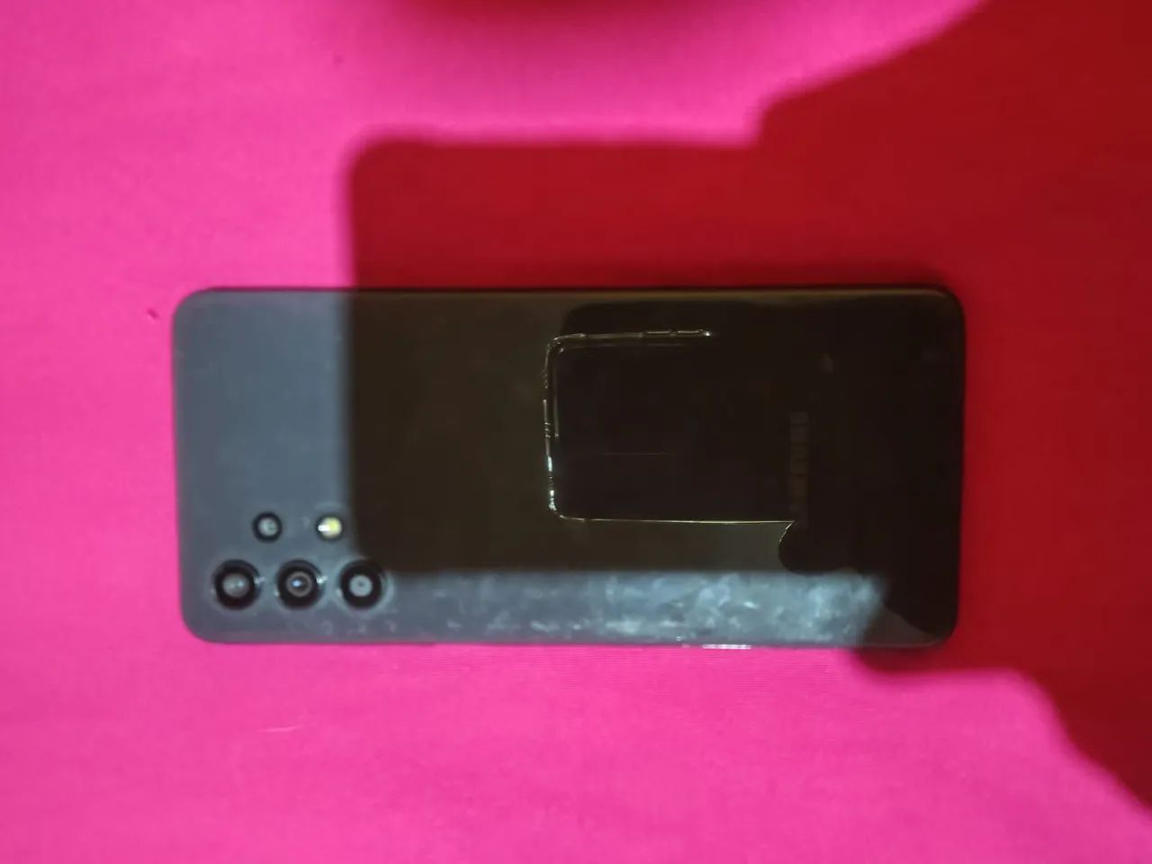 Vendo esse celular A32 4g - Foto 2