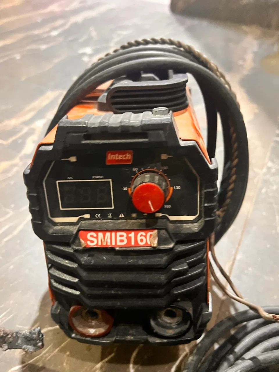 Máquina de solda  - Foto 5