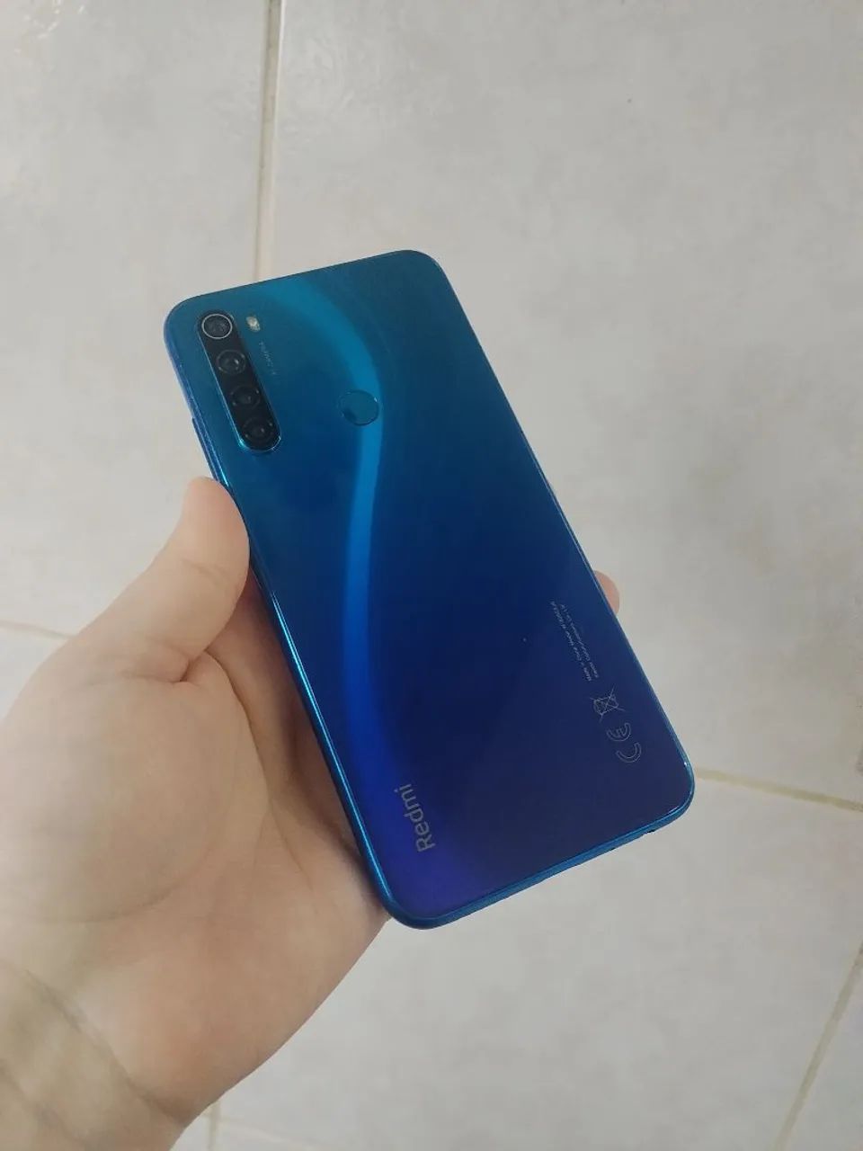 Note 8 64GB (LEIA O ANÚNCIO)