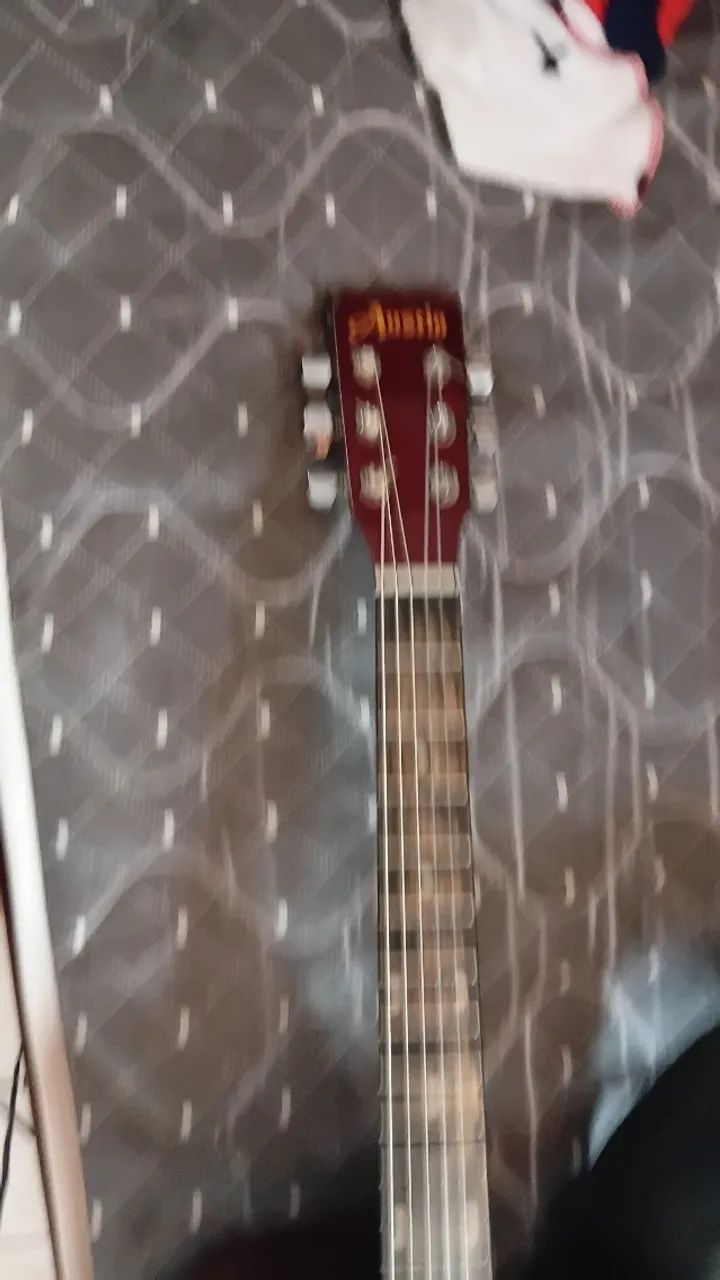 Violão  - Foto 2