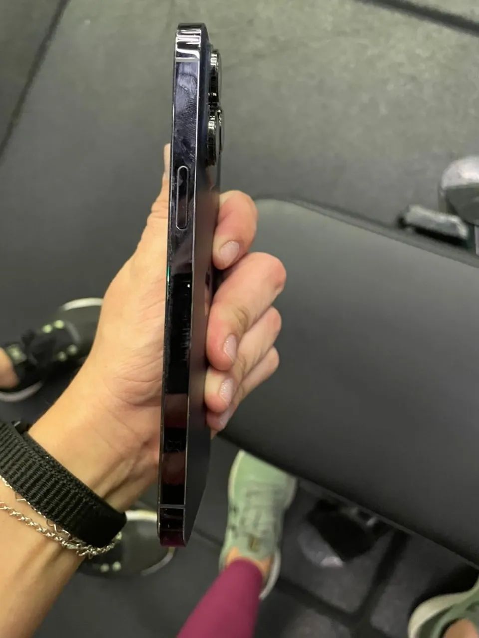 iPhone 14 Pro Max 256g - Foto 4