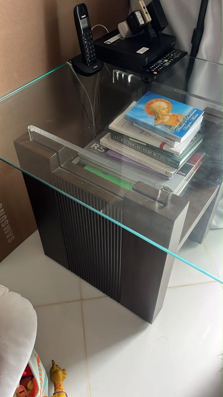 Conjunto para Sala - Foto 3