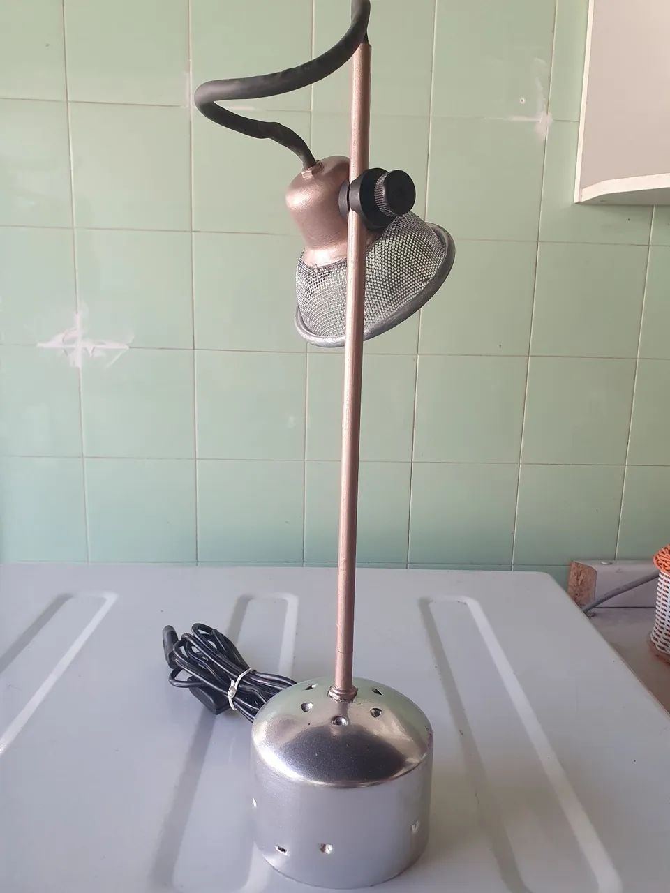 Luminária de escritório 424795207264512004