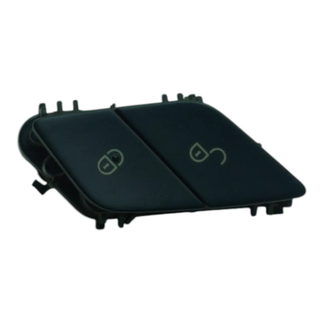 ぽ Maçaneta externa Porta Dianteiro Traseiro peugeot 206 2012 - Peças