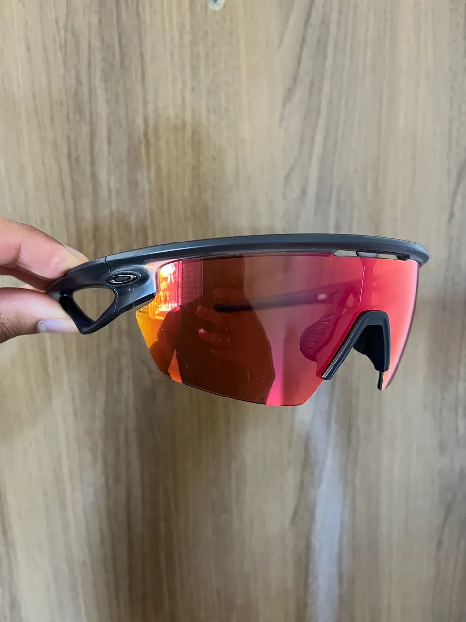 Óculos Oakley Sphaera Prizm - Foto 2