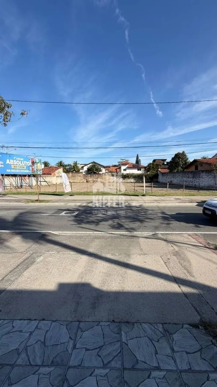 900m² TERRENO Comercial no Cafubá - Foto 2