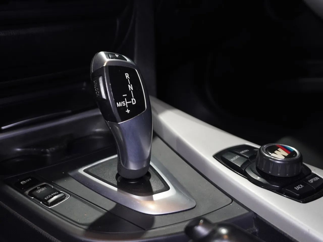 BMW 320I 320i 2014 - Foto 5