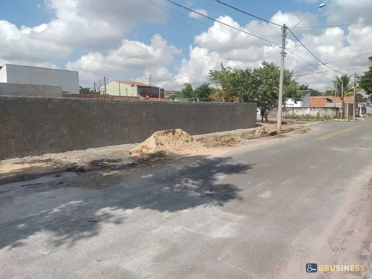 Terreno à venda, Jardim Florence, Campinas, SP - Foto 3