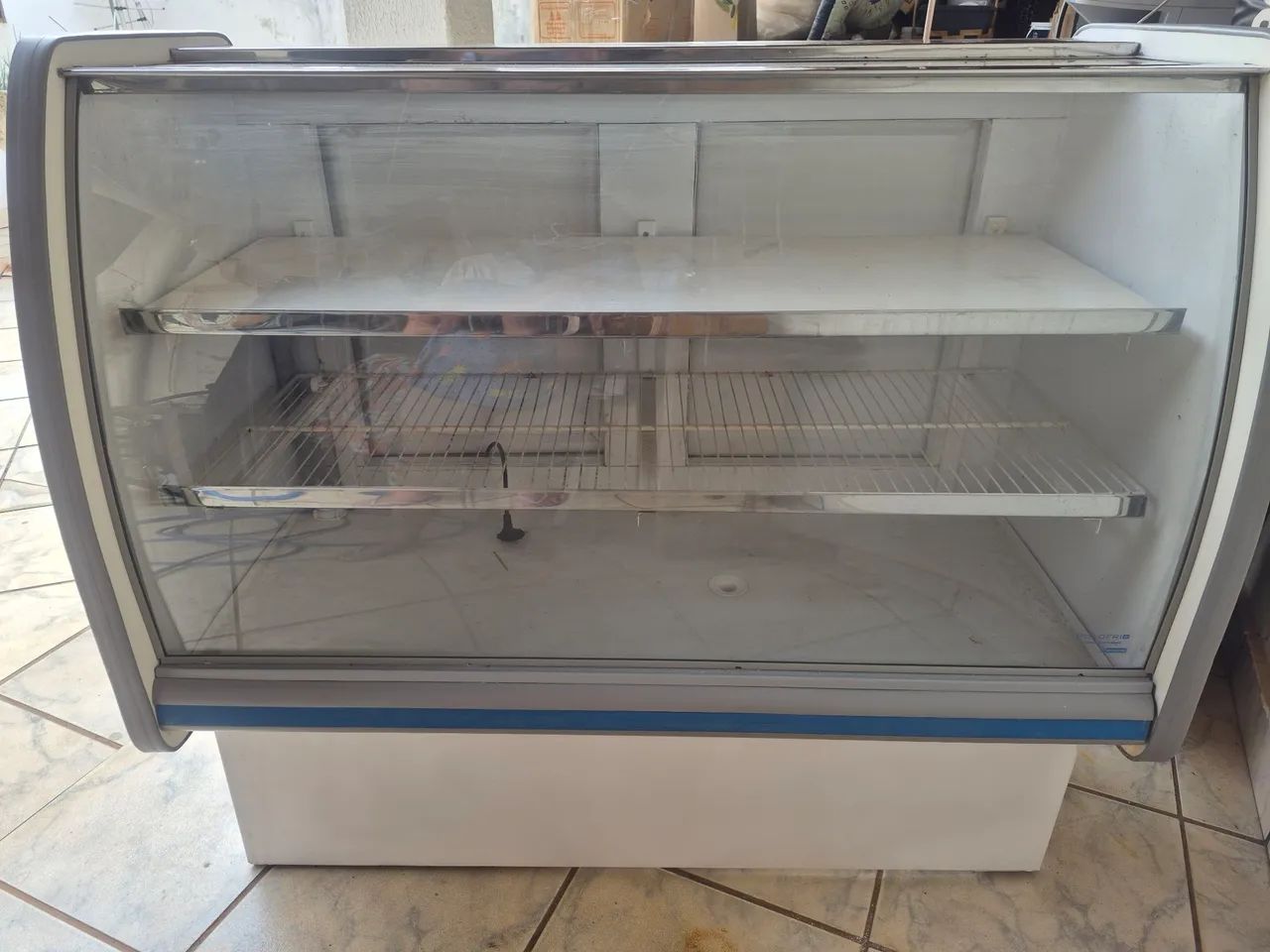 Balcão Refrigerado Polo Frio  220v - Foto 2