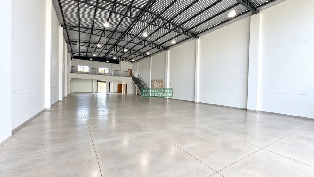 Barracão para alugar em Maringá, Zona 07, com 500 m² - Foto 4