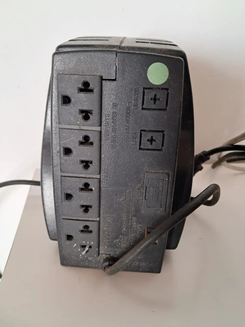 Estabilizador de energia - Foto 3