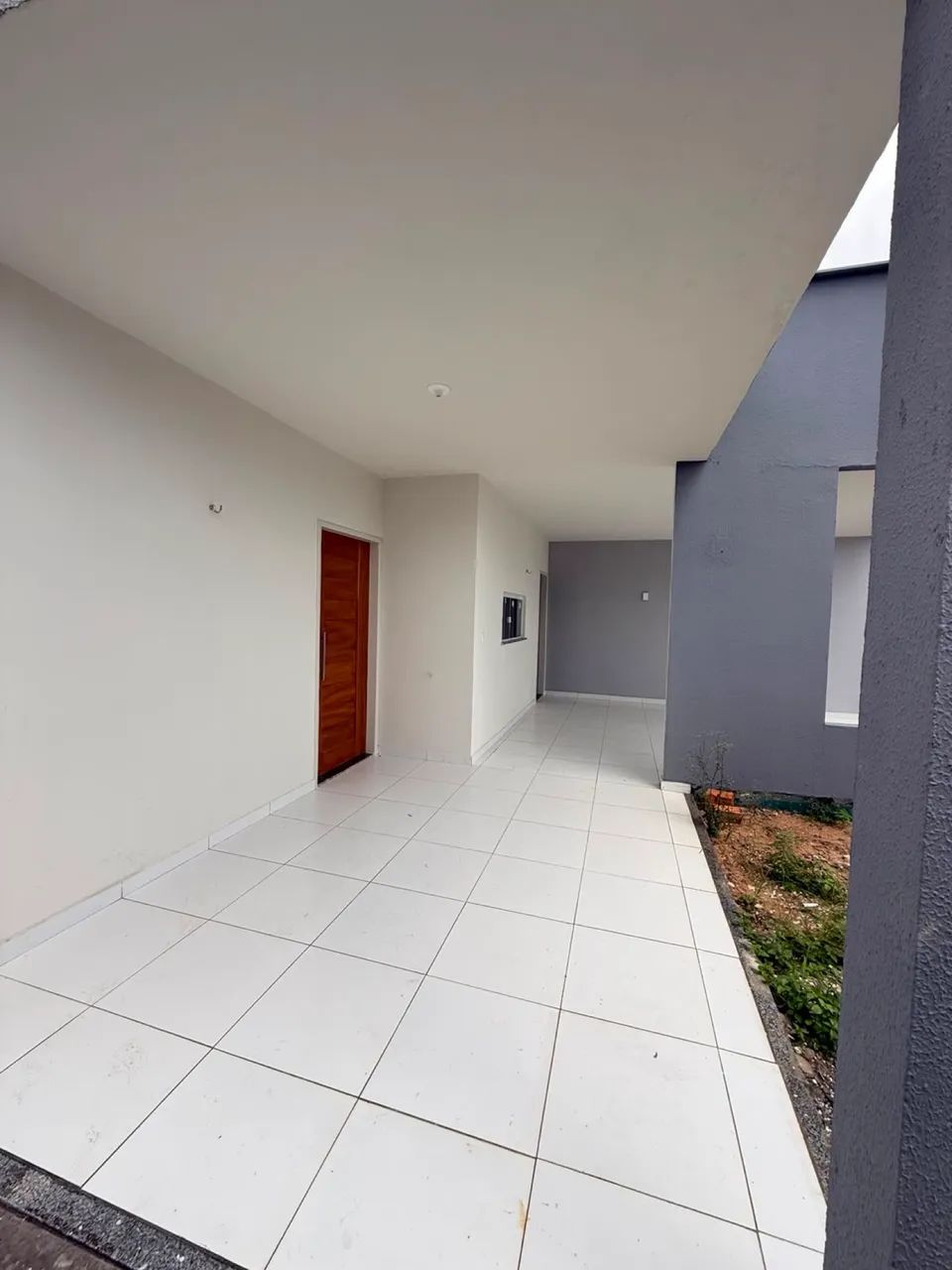 Vendo casa nova no Araçagy  - Foto 2