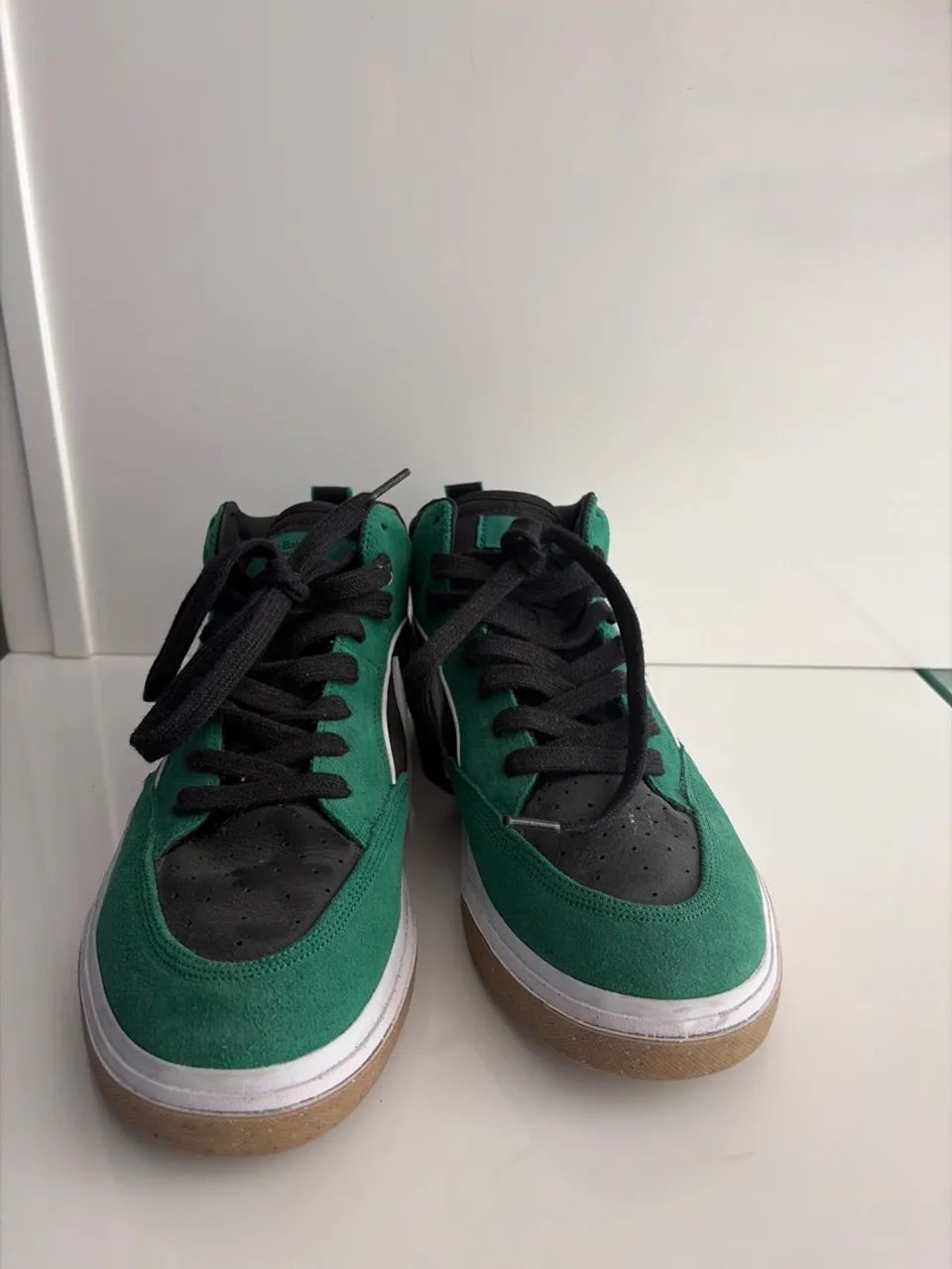 Nike SB React Leo Malachite  - Foto 4