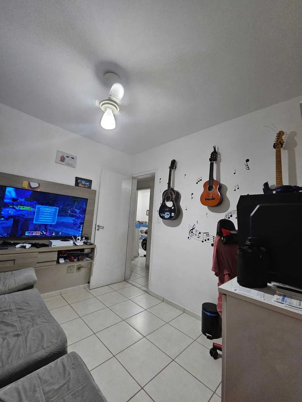 VIDA BELA - M.CC - 5º ANDAR - FAROLÂNDIA [34329] - Foto 2