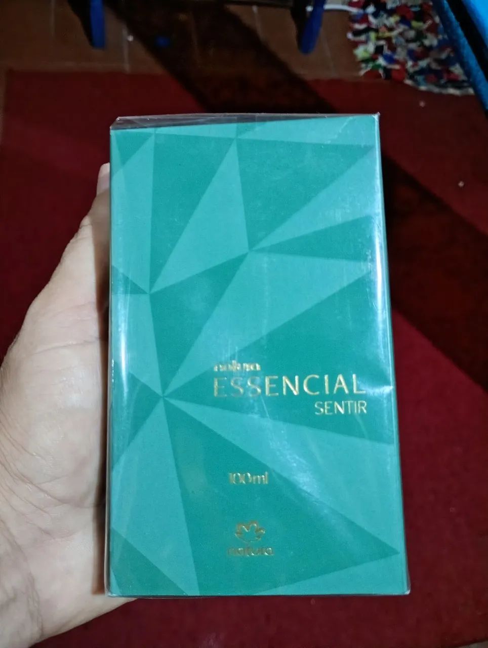 Perfume  - Foto 4