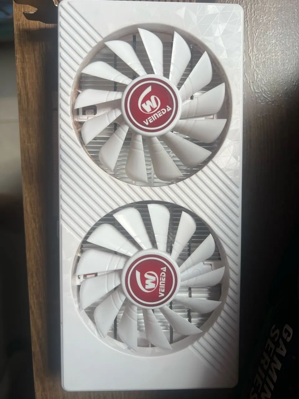 Rx580 8gb - Foto 2