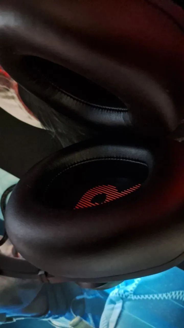 JBL Quantum 910 - Foto 4
