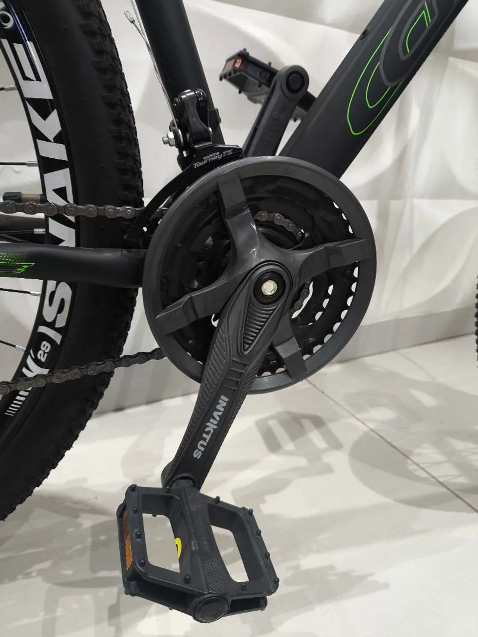 Bicicleta  - Foto 5
