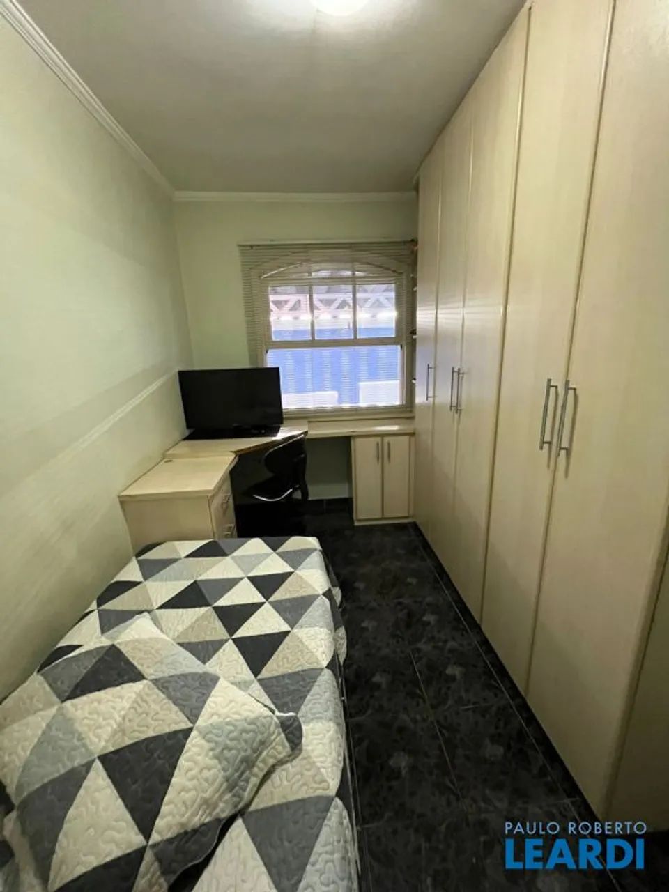 CASA TÉRREA - JARDIM CENTENÁRIO - SP - Foto 4