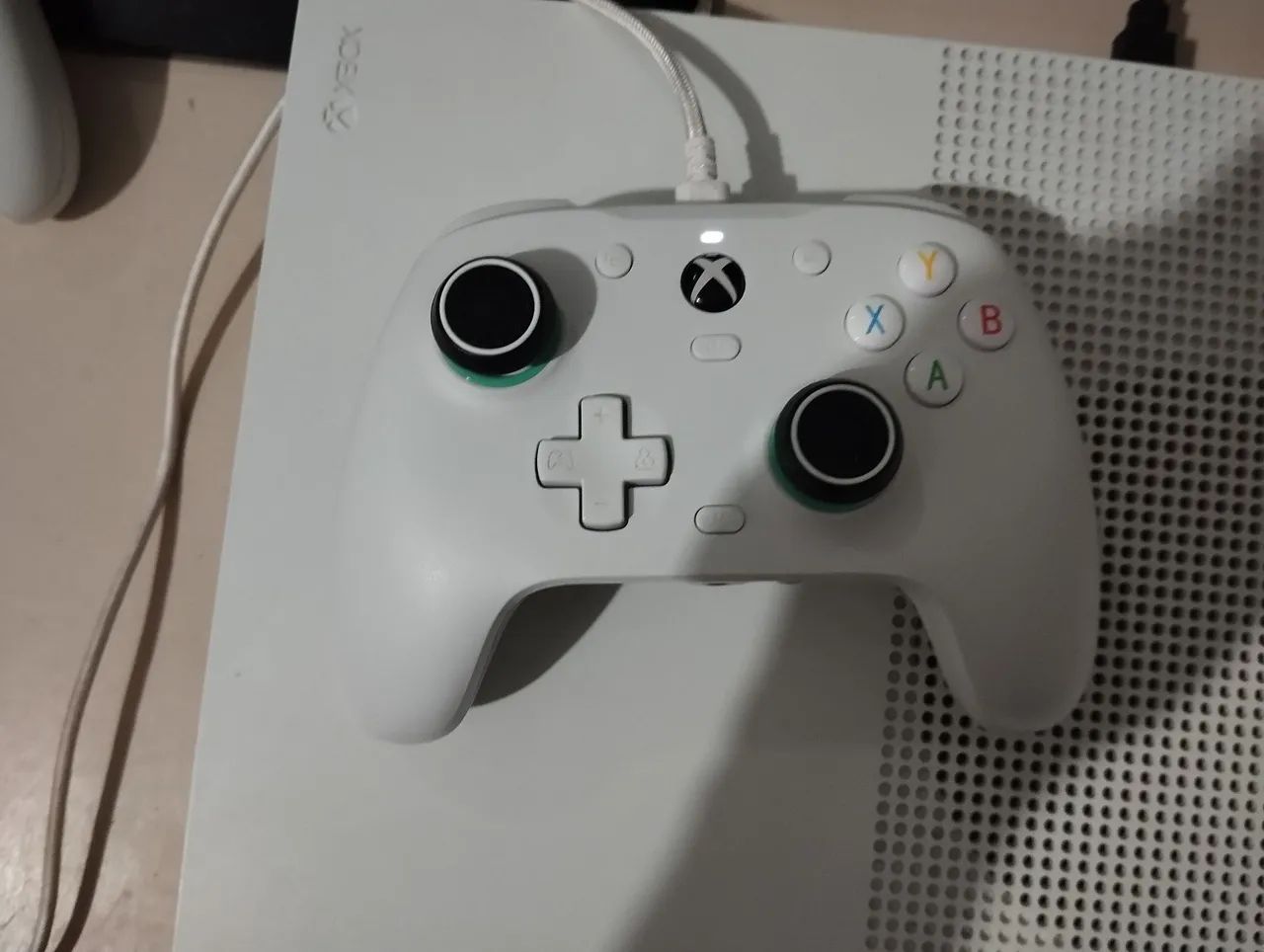 Xbox one s usado - Foto 3
