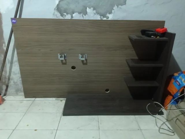 Painel tv - Foto 3