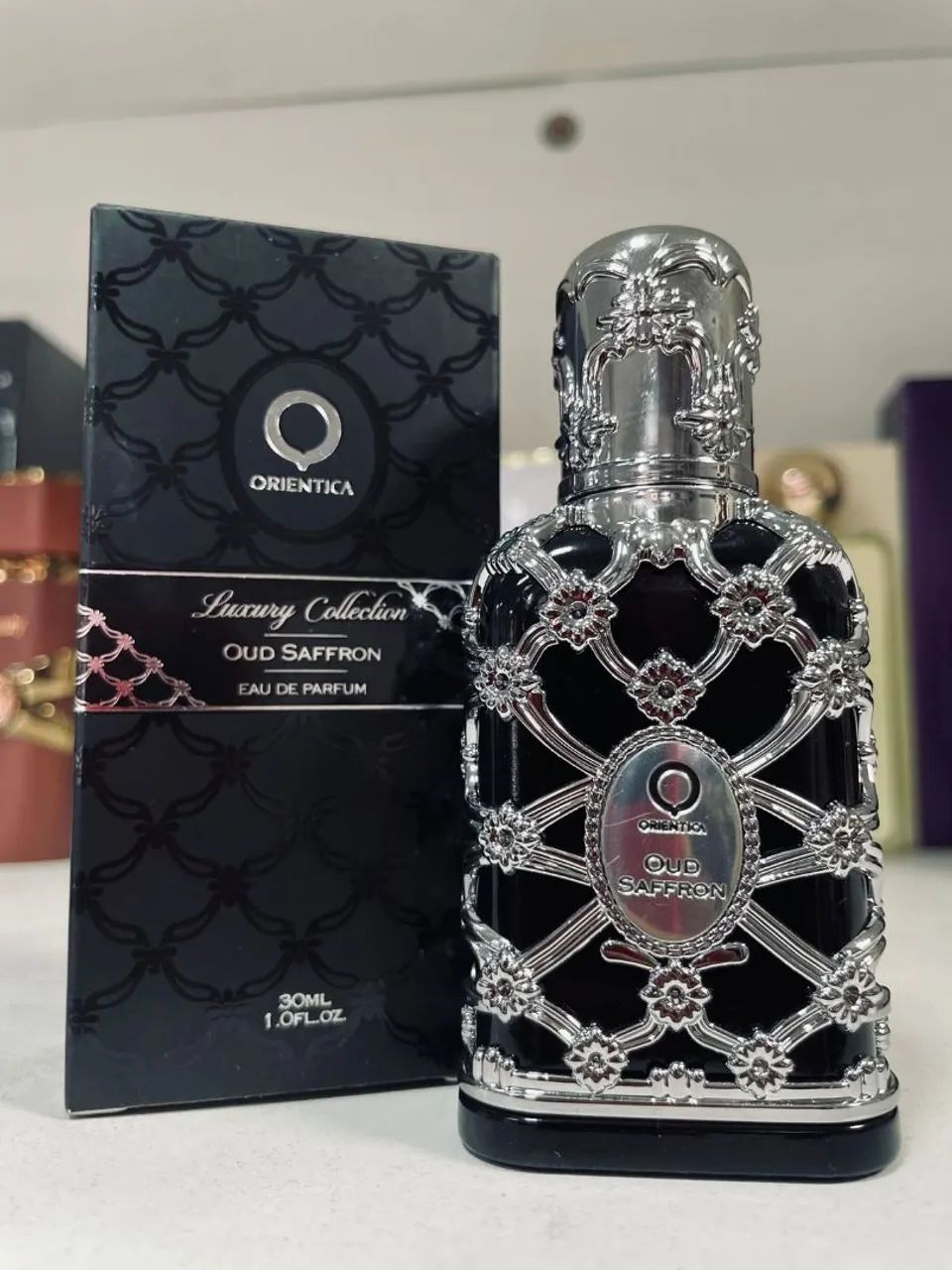 PERFUMES ÁRABES 30Ml - Foto 3