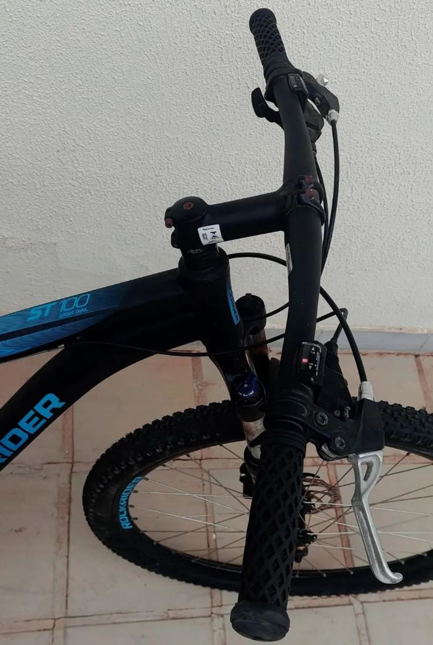 Bicicleta aro 29 - Foto 4