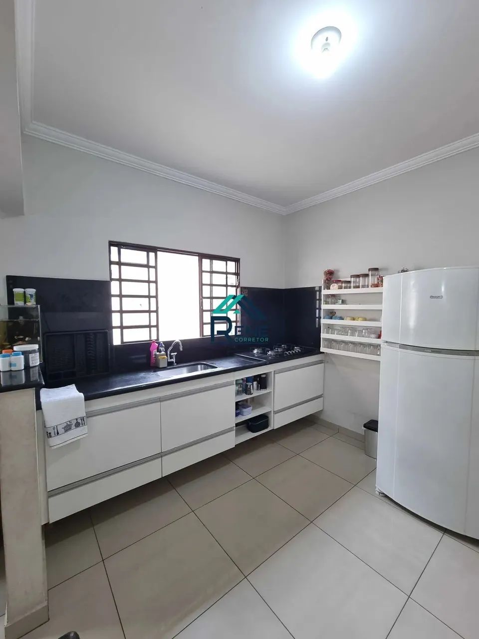 Linda Casa em Hortolândia com 02 Quartos, Suíte em Terreno de 250m², Aceita Financiamento - Foto 11