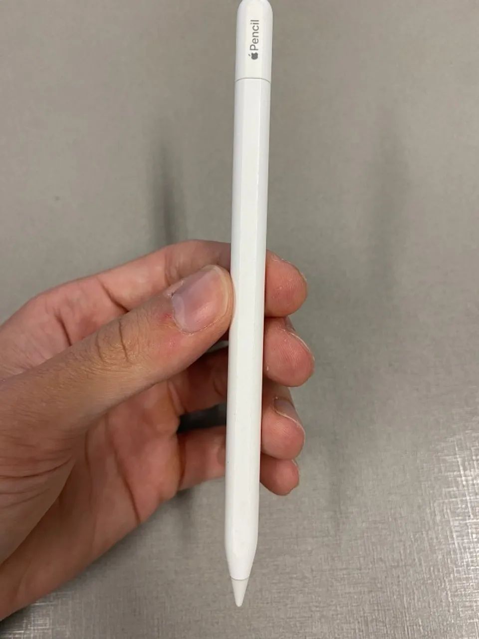 Apple pencil USB C - Periféricos e Acessórios de Computador