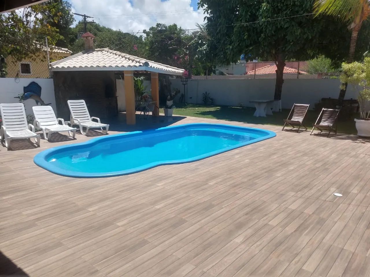 Aluguel temporada  - Foto 4