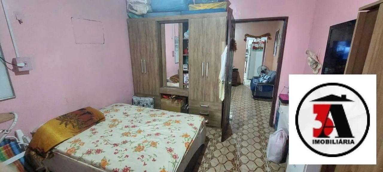 Casa 3/4 2 terrenos na Zona Sul - Foto 3