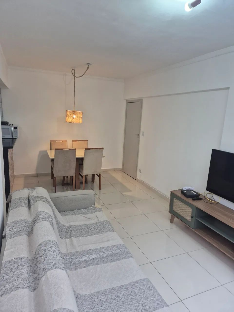 Foto - São Vicente - Centro