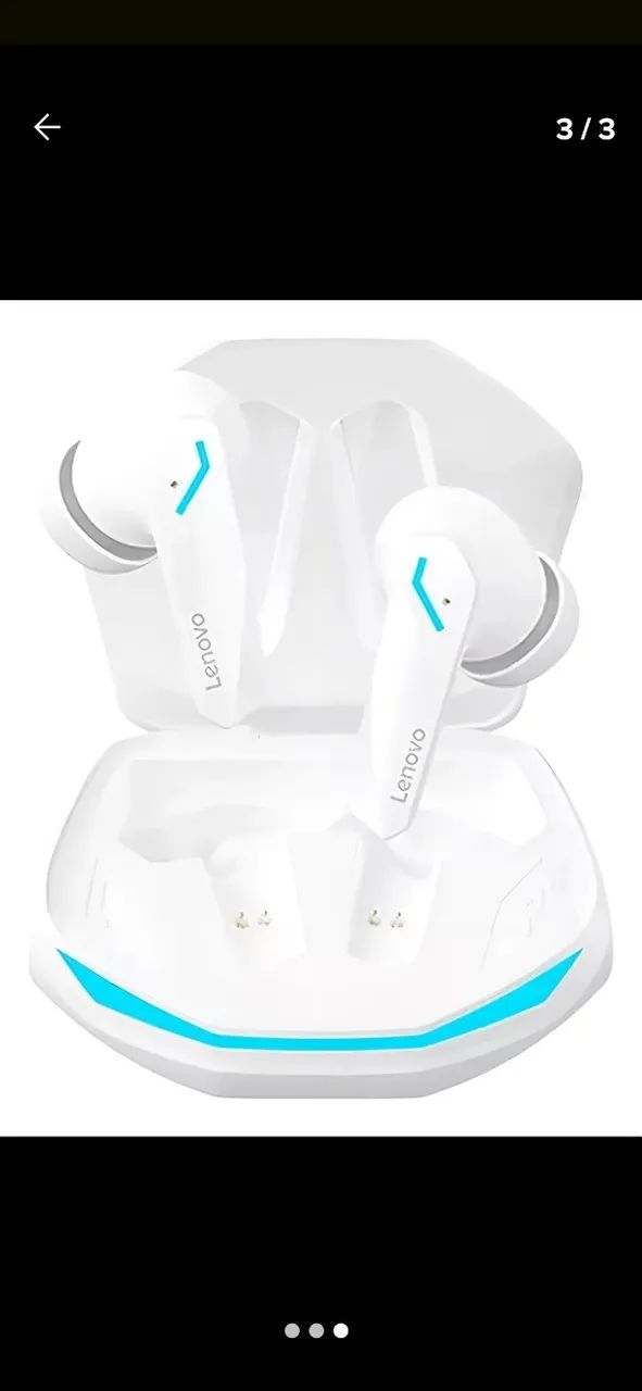 Fone de ouvido bluetooth gm2 pro  - Foto 5